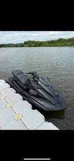 Yamaha-jetski, Watersport en Boten, Jetski's en Waterscooters, Ophalen, Zo goed als nieuw