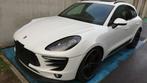 Porsche Macan Macan PDK (bj 2017, automaat), Auto's, Gebruikt, Euro 6, 4 cilinders, 1984 cc