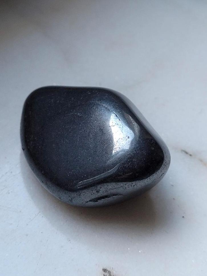 Hématite du Brésil (8), Collections, Minéraux & Fossiles, Minéral, Enlèvement ou Envoi