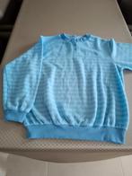 Damart Thermolactyl Damespyjama lichtblauw maat L, Kleding | Dames, Pyjama's, Damart, Ophalen of Verzenden, Nieuw, Maat 42/44 (L)