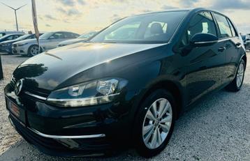 Volkswagen golf 7 face lift 2017 1.0tsi essence gps garantie beschikbaar voor biedingen