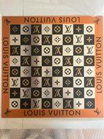 Louis Vuitton schaakbord (Anthony Dubois), Antiek en Kunst, Ophalen