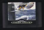 Sega Mega Drive - 688 Attack Sub, Utilisé, Enlèvement ou Envoi, Mega Drive