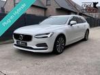 Volvo V90 2.0T8 Inscription ACC/360/Leder/Pano/AppleCarplay, Automaat, 4 cilinders, 1969 cc, Leder