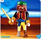 Playmobil Special 4626 piraat, Ophalen, Zo goed als nieuw, Los Playmobil