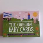 Baby Cards, Ophalen of Verzenden