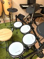 Millenium e-drum, Ophalen, Zo goed als nieuw, Elektronisch