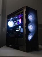 Krachtige pc RTX 3090 - i9 10900K - 3 TB - 32 GB, Computers en Software, Ophalen, Le pc est monté avec différentes marques, 32 GB