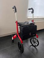 ZGAN Lichtgewicht Rollator TRUST, Diversen, Ophalen, Lichtgewicht