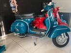 Vespa 180ss, Fietsen en Brommers, Ophalen