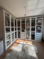 Ikea pax kast (dressing), Huis en Inrichting, Kasten | Kleerkasten, Ophalen, Zo goed als nieuw