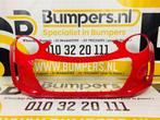 Bumper Citroen C1 2014-2021 Voorbumper 2-A5-412, Gebruikt, Ophalen of Verzenden, Bumper, Voor