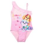 Paw Patrol Badpak - Maat 92/98 - 98/104 - 110/116, Kinderen en Baby's, Kinderkleding | Kinder-zwemkleding, Meisje, Badpak, Nieuw
