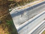 dakplaten geisoleerd 4cm. 12 stuks reeds 8 gereserveerd, Doe-het-zelf en Bouw, Ophalen, Gebruikt, 20 tot 50 mm