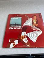 LP Tony Bennett, Enlèvement ou Envoi, Comme neuf