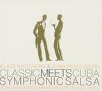 Classic Meets Cuba - Symphonic Salsa, Ophalen of Verzenden, Zo goed als nieuw