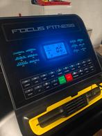 Tapis de course professionnel comme neuf, Sports & Fitness, Enlèvement, Comme neuf, Tapis roulant