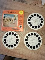 View-master : Tunisia, Verzamelen, Speelgoed, Verzenden, Zo goed als nieuw