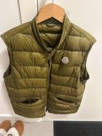 Moncler Gui veste sans manche, Kleding | Heren, Bodywarmers, Ophalen, Zo goed als nieuw