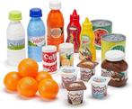 Accesories voor speelkeuken SNELLE GRATIS LEVERING