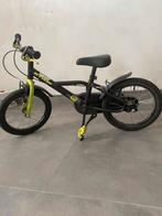 Kinderfiets BTWIN, Fietsen en Brommers, Fietsen | Kinderfietsjes, Ophalen, Gebruikt, 16 tot 20 inch, B-Twin