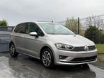 Vw Golf 7 Sportsvan * Sound * 1.4 TSI * Automaat, Automaat, Stof, 5 zetels, 5 deurs