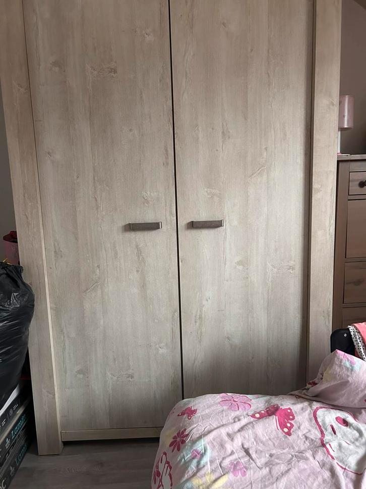 Chambre complete bébé, Huis en Inrichting, Slaapkamer | Complete slaapkamers, Gebruikt, Ophalen of Verzenden