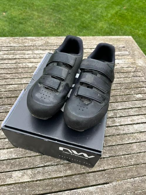Northwave MTB fietsschoenen maat 39, Sport en Fitness, Wielrennen, Zo goed als nieuw, Schoenen, Ophalen of Verzenden