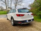 Seat leon 4x4 (rare) 5/2015 ,euro 6 ,1600 tdi.entretien ok., Auto's, Te koop, Break, Emergency brake assist, 5 deurs