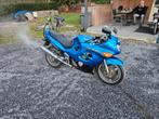 Suzuki gsx600f 2001 (38d.km) motor, Motoren, Motoren | Suzuki, 4 cilinders, Motorrijbewijs A, Particulier, Meer dan 35 kW