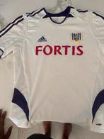 Anderlecht shirt 2005-2006, Verzamelen, Ophalen, Shirt