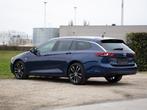 Opel Insignia Sports Tourer Innovation 1.5D | GPS | SENSORE, 90 kW, 122 pk, Blauw, Insignia