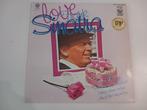 Vinyle LP Frank Sinatra Love Pop Jazz chanson d'amour ballad, 12 pouces, Jazz, Enlèvement ou Envoi