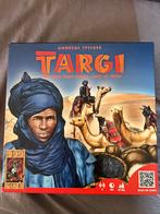 Targi bordspel 2 personen, Hobby en Vrije tijd, Gezelschapsspellen | Bordspellen, Ophalen of Verzenden, Zo goed als nieuw