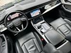 Audi Q7 3.0 - 50 TDI - Full S Line - Pano - 7 zit - Matrix, Automaat, 7 zetels, Leder, Bedrijf
