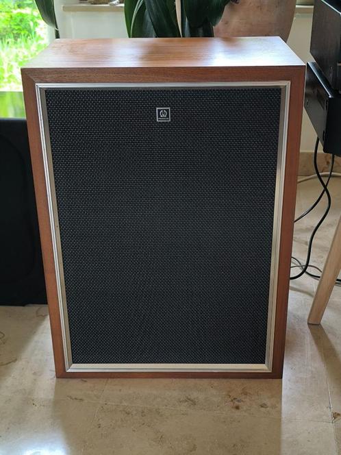 PIONEER CS-53, Audio, Tv en Foto, Luidsprekerboxen, Gebruikt, Ophalen