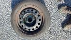 4 winterbanden gebruikt voor 160 euro, Auto-onderdelen, Ophalen, Banden en Velgen, Winterbanden, Personenwagen