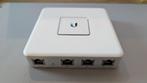 USG - Firewall - Ubiquiti, Computers en Software, Netwerk switches, Ophalen of Verzenden, Gebruikt