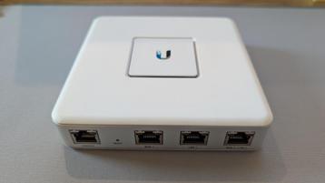 USG - Firewall - Ubiquiti beschikbaar voor biedingen