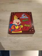 Bumba de wereld rond - leesboekjes in koffertje, Kinderen en Baby's, Speelgoed | Kinderpuzzels, Ophalen of Verzenden, Zo goed als nieuw