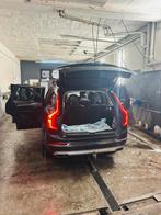 Volvol xc 90 7place 2016 model 2019 boite automatique, Autos, Volvo, Euro 6, Entreprise, 7 places, 5 portes