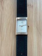 Omega De Ville – Tank-stijl – Mechanisch – Vintage, Ophalen of Verzenden, Omega