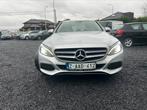 Gamme AMG Mercedes-Benz C 200D 7G-TRONIC, 100 kW, Argent ou Gris, Achat, Euro 6