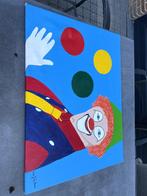 schilderij, Antiek en Kunst, Ophalen