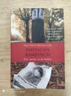 Waargebeurd boek Natascha Kampusch, Comme neuf, Enlèvement ou Envoi