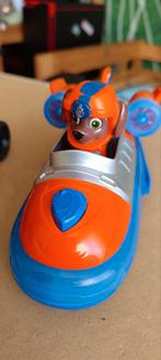 Speelgoed jongens: Paw patrol, Kinderen en Baby's, Ophalen of Verzenden, Gebruikt