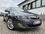 Opel Astra 1.7 CDTi ECOTEC Sport, Autos, Opel, 5 places, Break, Achat, https://public.car-pass.be/vhr/a8f06af7-6e23-4627-905a-d8495fd01dc7