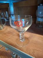 Oud gezuurd bierglas abdy het kiel, Collections, Marques de bière, Enlèvement ou Envoi