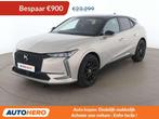 DS Automobiles DS 4 1.6 E-Tense Hybrid Performance Line+, Auto's, DS, 32 g/km, Gebruikt, Euro 6, https://public.car-pass.be/vhr/b86acfa1-938d-4b7b-b1e5-77945c602418
