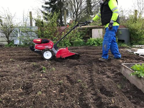 tuinhulp nodig om groententuin te freezen?, Divers, Divers Autre, Neuf, Enlèvement